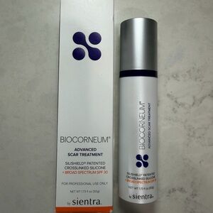 Sientra Biocorneum Advanced Scar Treatment 50g